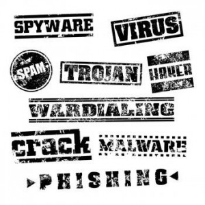 Is it a malware, virus or spyware