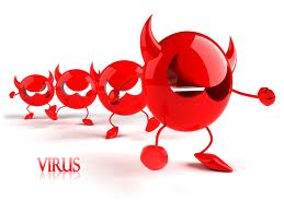 Computer Virus - Code Red