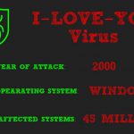 5 of the Worst Computer Viruses of All Time