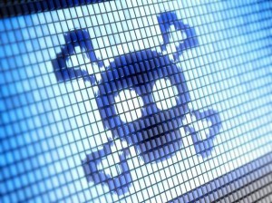 Piracy Website and Malware
